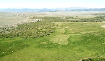 COTTONWOOD-MERNA 23-116, Daniel, WY 83115