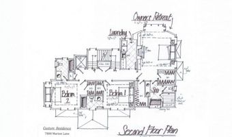 7800 MARION Ln, Bethesda, MD 20814