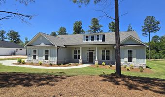 1532 Bellingham Dr, Beech Island, SC 29842