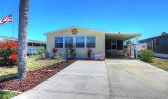 531 Persimmon Dr, Barefoot Bay, FL 32976