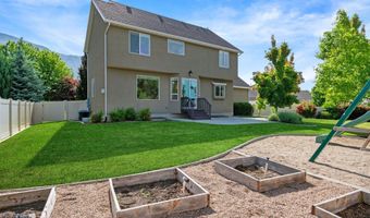 769 N 1280 E, American Fork, UT 84003