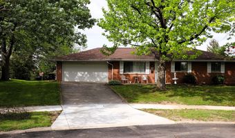 706 Bobs Ct, Beech Grove, IN 46107
