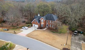 1270 Nona Dr, Athens, GA 30606