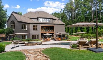 106 Townsend Pass, Alpharetta, GA 30004