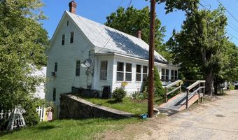 96 French St, Acton, ME 04001