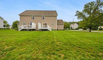 16 Streamview Dr 16, Cumberland, RI 02864
