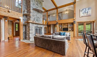 70 Big Cedar, Bigfork, MT 59911