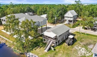 4131 20th Ave, Bay St. Louis, MS 39520