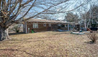 581 S Barnstead Rd, Barnstead, NH 03225