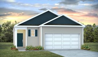 2100 Leatherstone Ln Plan: ALLEX, Blythewood, SC 29016