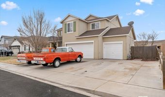 1389 Winnies Ln, Fernley, NV 89408