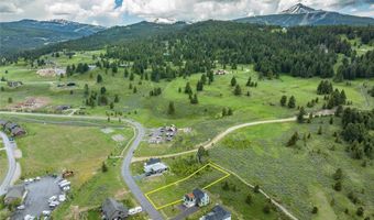 Spruce Cone Drive lot 26, Big Sky, MT 59716