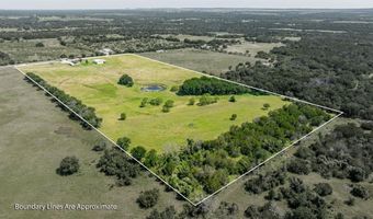 2440 County Road 243, Hico, TX 76457