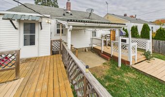 309 E 34th St, Anderson, IN 46013