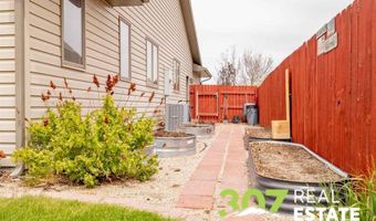 2832 Kent Ave, Cody, WY 82414