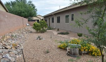 2040 W CAVE COTTON Loop, Benson, AZ 85602