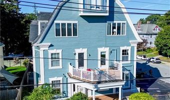 1291 Narragansett Blvd 4, Cranston, RI 02905