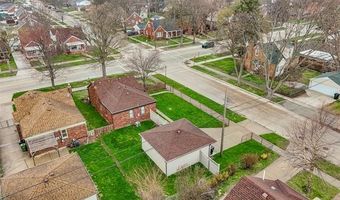 7609 Rosedale Blvd, Allen Park, MI 48101