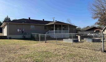 102 Peace Valley Rd, Ash Flat, AR 72513