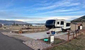 28766 Lake Glass Ln, Big Arm, MT 59910