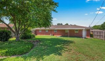 4916 Cornell Dr, Bartlesville, OK 74006