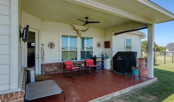 152 Katy Ranch Dr, Weatherford, TX 76085