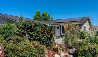 1192 Slide Mountain Dr, Carson City, NV 89706
