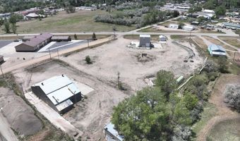 325 N Bypass Rd, Buffalo, WY 82834