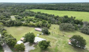 1100 County Road 270, Hico, TX 76457