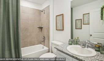 4516 Bonney Ave, Crandall, TX 75114