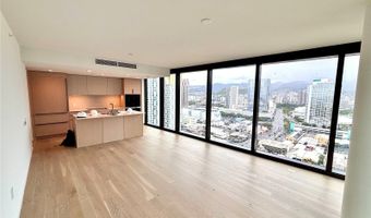 333 Ward Ave 2510, Honolulu, HI 96814