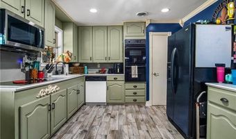 1907 PLANTATION Dr, Alexandria, LA 71303