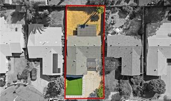 1354 S Maple, Escondido, CA 92025