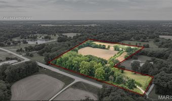 Seiler Road, Alton, IL 62002