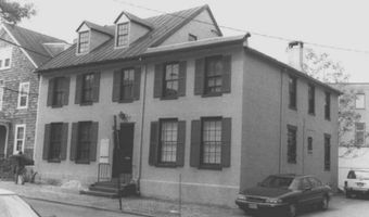 192 DUKE OF GLOUCESTER, Annapolis, MD 21401