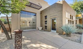 7202 E CAVE CREEK Rd A4, Carefree, AZ 85377