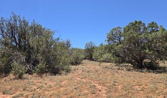 236 W Kings Ranch Rd, Ash Fork, AZ 86320