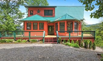 1188 Tobacco Branch Rd, Almond, NC 28702