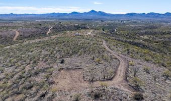 S Majorica Lane 108D, Arivaca, AZ 85601