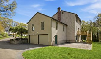 14 Deer Park Rd, Bristol, CT 06010