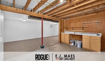 343 Trigood Dr, Casper, WY 82609