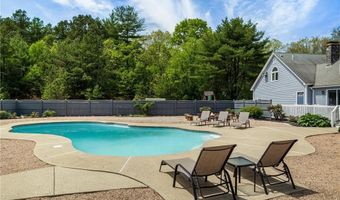 101 Nancy Ln, Burrillville, RI 02830
