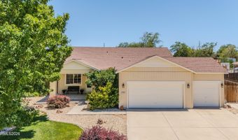 1319 Winnies Ln, Fernley, NV 89408