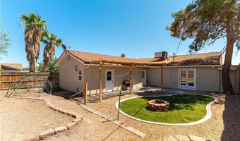 100 Walker Way, Boulder City, NV 89005