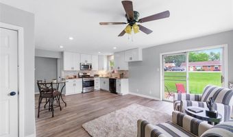 9928 Bonton Dr, Affton, MO 63123