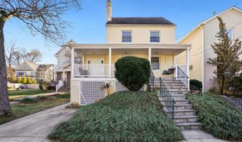 4602 ROSEDALE Ave, Bethesda, MD 20814