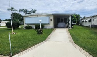442 Seagull Dr, Barefoot Bay, FL 32976