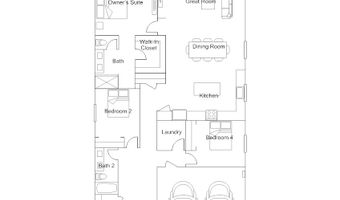 1254 Bray Dr Plan: Residence 1879, Woodland, CA 95776