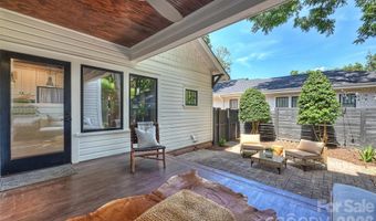 1720 Thomas Ave, Charlotte, NC 28205