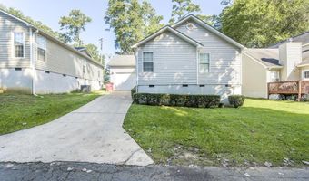 853 Parkview, Macon, GA 31211